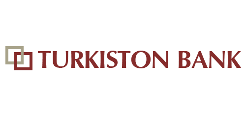 Логотип банка Turkistonbank